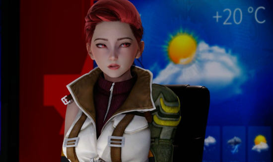 英雄到反派重制版 ver0.3.1 汉化版 PC+安卓 SLG游戏 2.3G-柠檬ACG