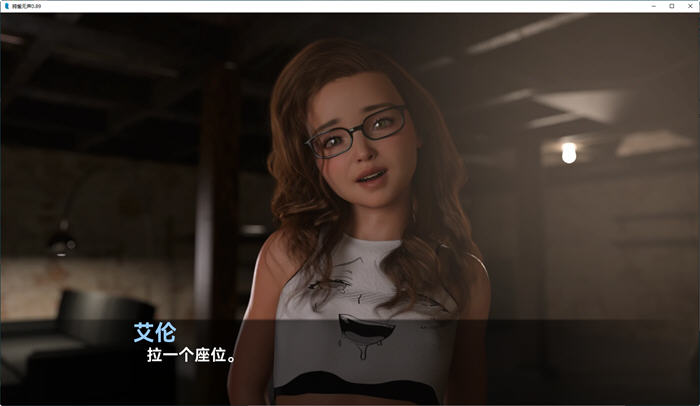 图片[4]-鸦雀无声(Ravenous) ver0.91 Beta 汉化版 PC+安卓 动态SLG游戏 1G-柠檬ACG