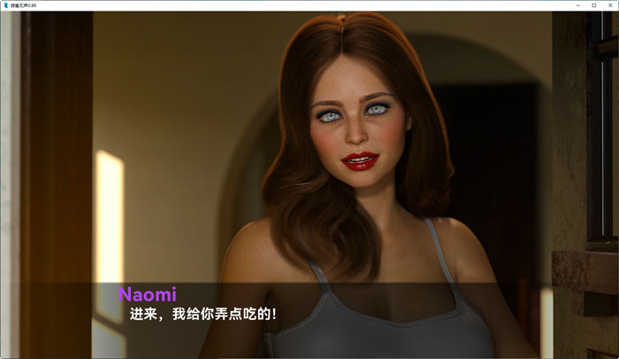 图片[3]-鸦雀无声(Ravenous) ver0.91 Beta 汉化版 PC+安卓 动态SLG游戏 1G-柠檬ACG