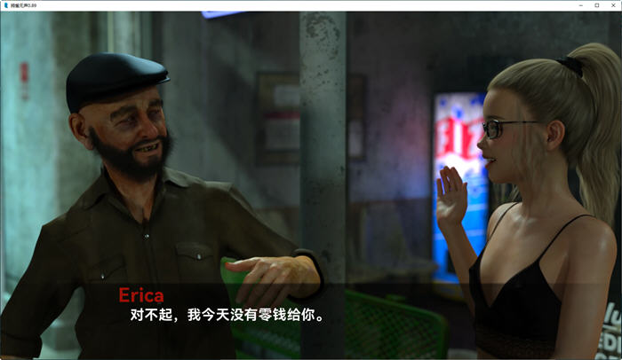 图片[2]-鸦雀无声(Ravenous) ver0.91 Beta 汉化版 PC+安卓 动态SLG游戏 1G-柠檬ACG