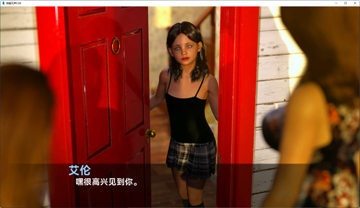 图片[5]-鸦雀无声(Ravenous) ver0.91 Beta 汉化版 PC+安卓 动态SLG游戏 1G-柠檬ACG