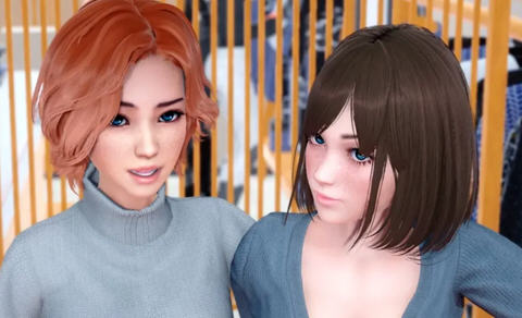 风暴赛德(Stormside) ver0.22.06 汉化版 PC+安卓 SLG游戏 3.8G-柠檬ACG