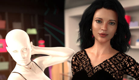 嗜血激情 ver0.7b 精翻汉化版 沙盒SLG游戏&神作 2.8G-柠檬ACG