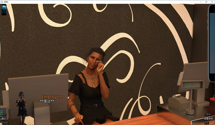 图片[3]-无限:永无止境 Limitless P2 汉化版 PC+安卓 SLG游戏 4.4G-柠檬ACG