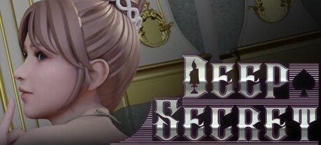 深藏的秘密(Deep Secret) 官方中文步兵作弊版 益智消除游戏 450M-柠檬ACG