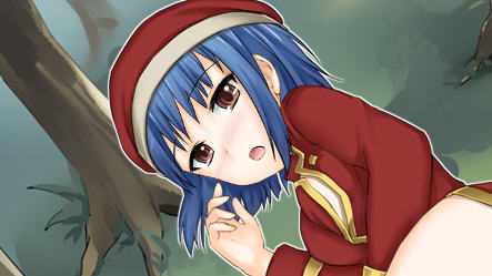 世界树与魔女与迷宫 ver1.72 云翻汉化版 王道RPG游戏 1.1G-柠檬ACG