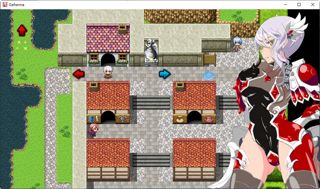 图片[6]-火狱:ゲヘナ Ver1.0.9 云翻汉化版 慎重改造RPG游戏 2.2G-柠檬ACG