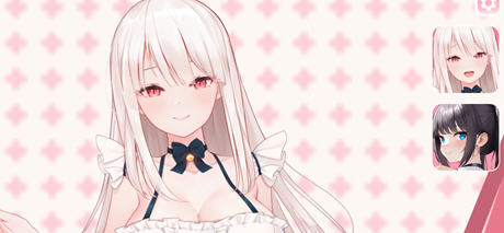 掷骰子女孩(Yahtzee Girl) 官方中文步兵版 休闲益智游戏 700M-柠檬ACG