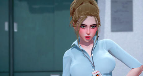 永恒的复仇 ver0.1.0 汉化版 PC＋安卓 动态SLG游戏 900M-柠檬ACG