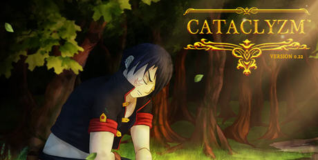 大灾难的世界 ver0.22 云翻汉化步兵版 RPG游戏 650M-柠檬ACG