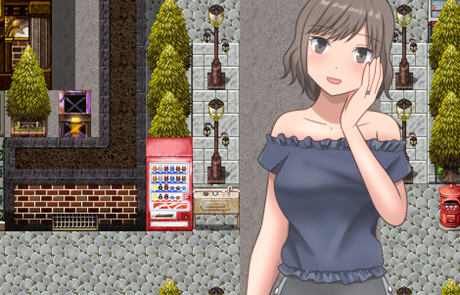 与娇妻爱女一起度过的箱庭生活 云翻汉化版 RPG游戏 450M-柠檬ACG