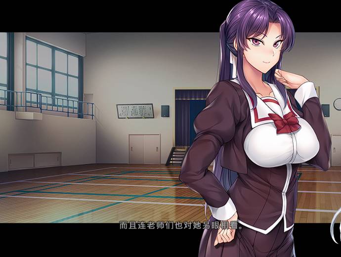 图片[4]-[ADV官中]催眠学習 -Secret Desire-[3G][pc]-柠檬ACG