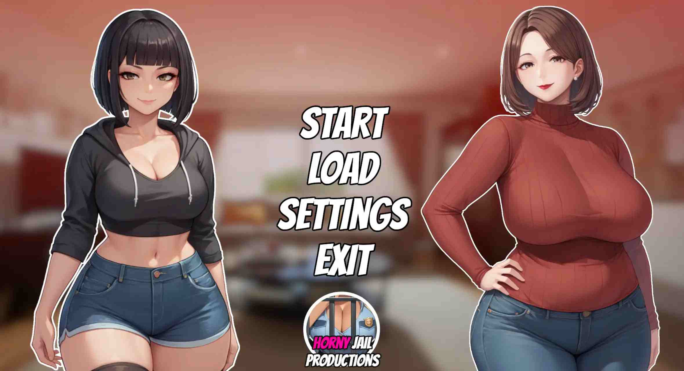 【SLG/汉化/动态】顽皮的任务 [Ver1.0]【PC+安卓/222M】-柠檬ACG