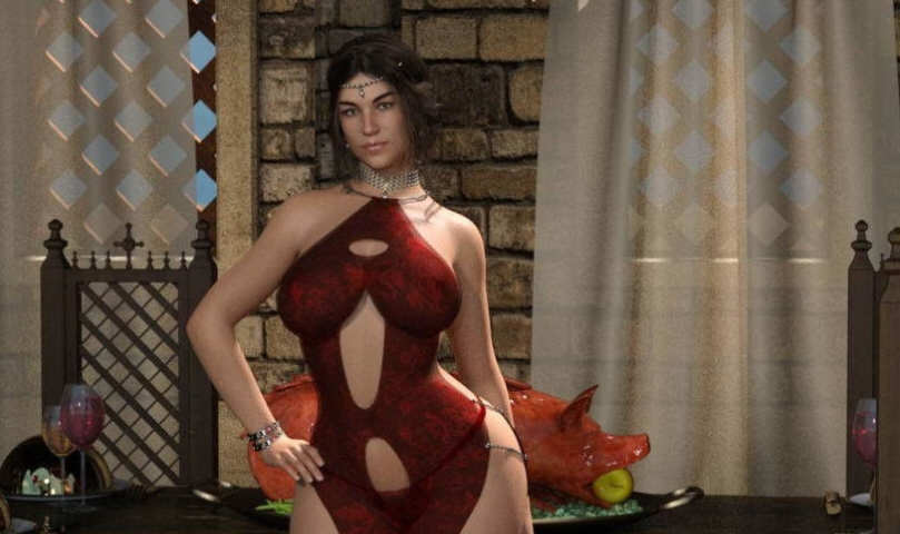 图片[2]-农民的追求 Ver3.15 化版 PC+安卓 RPG游戏&神作更新 2.7G-柠檬ACG