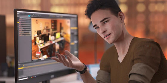 痛苦欲望(LustofPain) EP6 汉化重制版 PC+安卓 动态SLG游戏 900-柠檬ACG