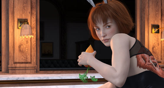 我们的家(Our Home) ver2.12.1 官方汉化版 PC+安卓 动态SLG游戏 1.8G-柠檬ACG