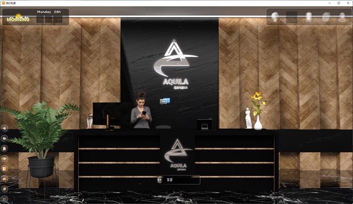 图片[5]-我们的家(Our Home) ver2.12.1 官方汉化版 PC+安卓 动态SLG游戏 1.8G-柠檬ACG