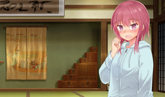 银习的幽世村 ver1.4 官方中文步兵版 爆款RPG游戏+全回想+CV 1.4G-柠檬ACG