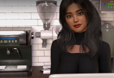 办公室福利(Office Perks) ver0.0.4.1 汉化版 PC+安卓 动态SLG游戏 2.1G-柠檬ACG