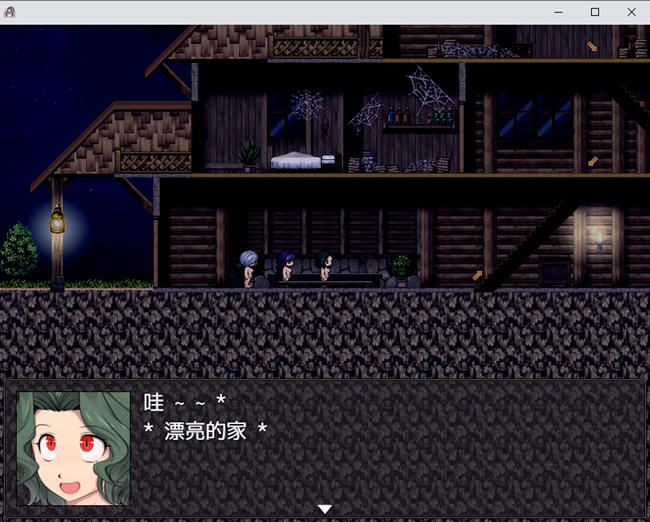 图片[3]-银魔服务生存RPG圣女的艰难生活 汉化作弊版 PC+安卓+存档 RPG游戏-柠檬ACG