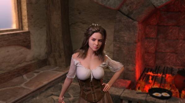 图片[2]-世界之间(Between Worlds) ver0.1.6 汉化版 PC+安卓 动态SLG游戏 2.8G-柠檬ACG