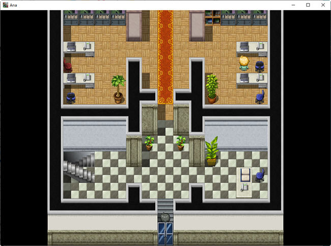 图片[2]-老湿姬阿娜 1-3 汉化版 PC+安卓+攻略 RPG游戏 2.6G-柠檬ACG