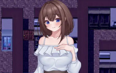 从今天开始不想成为黑帮女人 AI汉化版 RPG游戏 750M-柠檬ACG