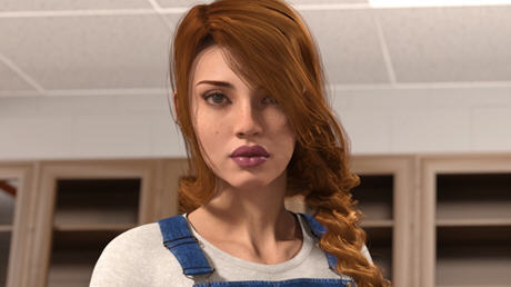 阳光孕育(Sun Breed) ver0.11 汉化版 PC+安卓 动态SLG游戏 3.2G-柠檬ACG