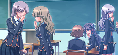 学园时间静止 汉化完整版 ADV游戏+CV 1.5G-柠檬ACG