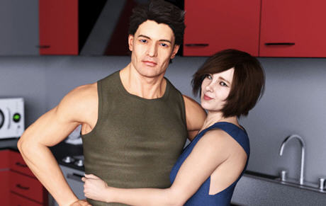 不一样的夏天 Ep.1-6 汉化版 PC+安卓 动态SLG游戏 900M-柠檬ACG