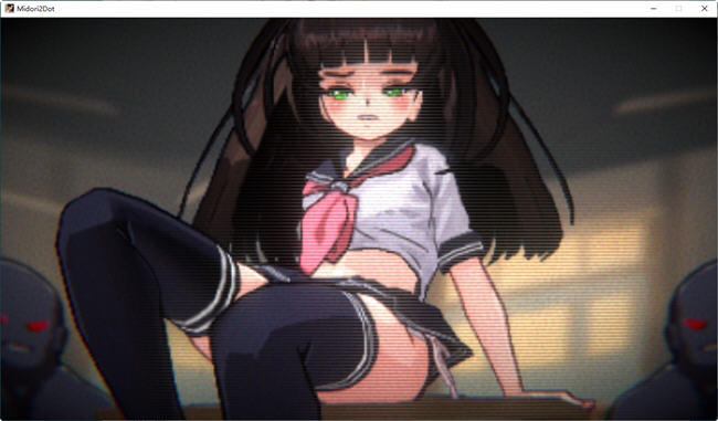 图片[3]-小翠危机重重 官方中文版 像素风格动作ACT游戏 350M-柠檬ACG