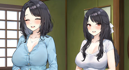 五谷神(Inari) 官方中文版 互动SLG游戏新作 700M-柠檬ACG