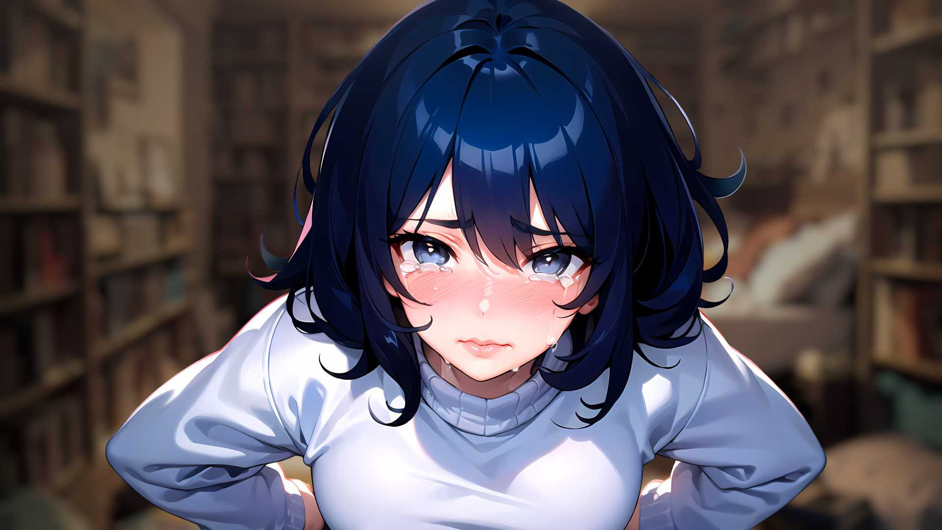 图片[2]-【SLG/汉化】北海道之狐/Hokkaido Fox [Ver0.5]【电脑/安卓 761M】-柠檬ACG