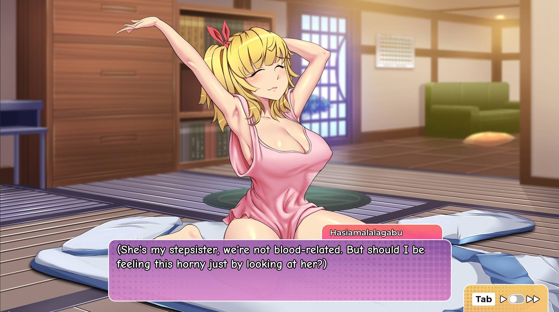 【RPG/官中】漫长而艰难的夏天 [Ver1.1.1+全DLC]【PC/600M】-柠檬ACG