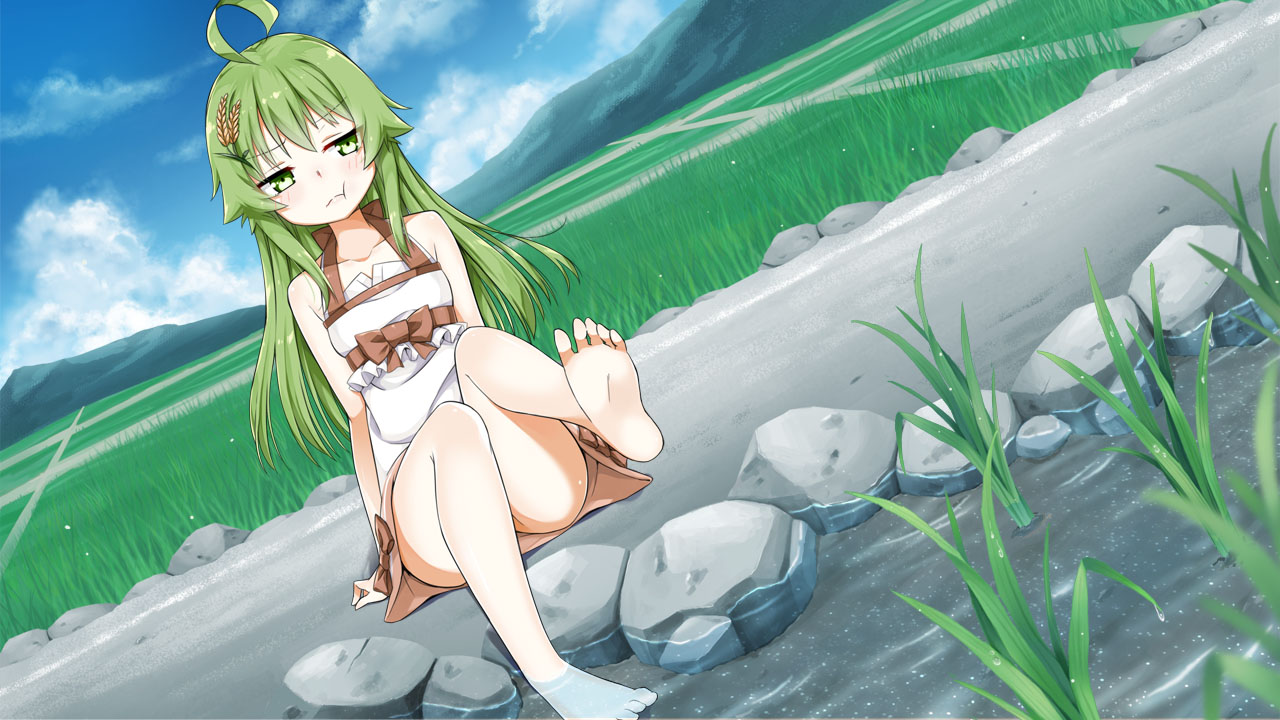 图片[3]-【多结局/养成/Steam/官中】东津萌米(Dong-Jin Rice-hime)【PC+安卓吉里模拟器】-柠檬ACG