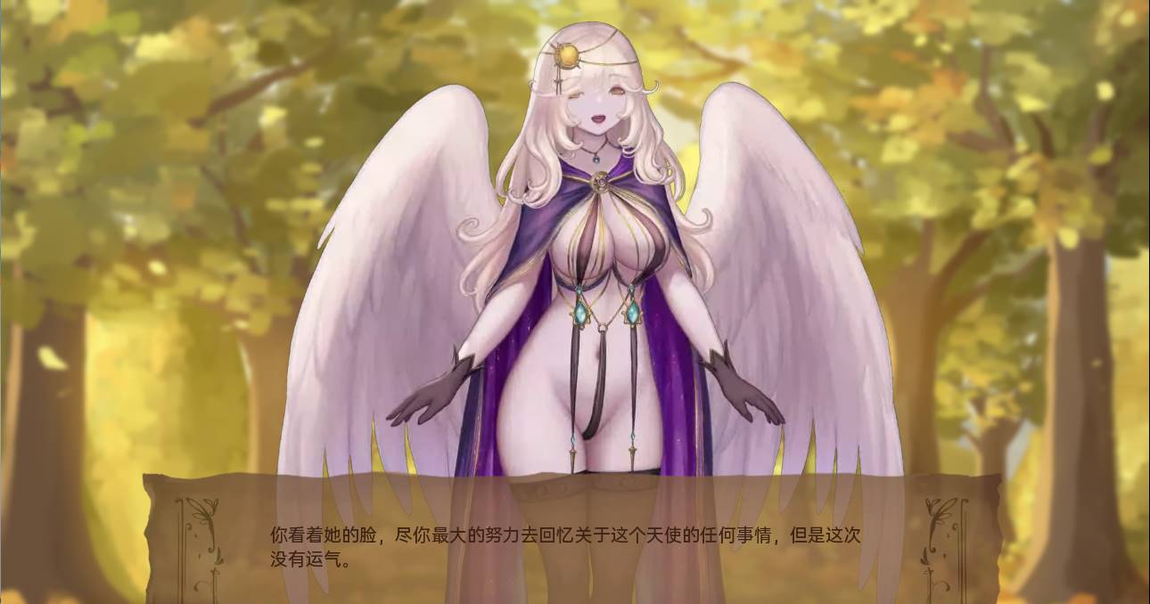 图片[2]-[SLG/汉化/] 奇异的圣地~圣屌降临 BizzareHolyLand V0.40.0 汉化版 [2.8G/PC+安卓]-柠檬ACG