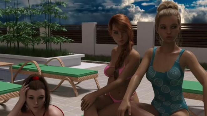 图片[4]-我的宿舍(My Dorm) Ver0.14.2 高压汉化版 PC+安卓 动态SLG游戏 2.8G-柠檬ACG