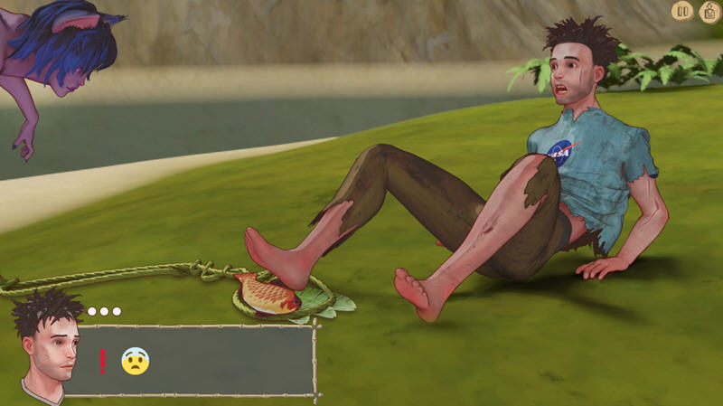 图片[5]-荒岛求活(tame it) ver1.2 中文步兵版+新的DLC 冒险解谜类游戏 1.3G-柠檬ACG