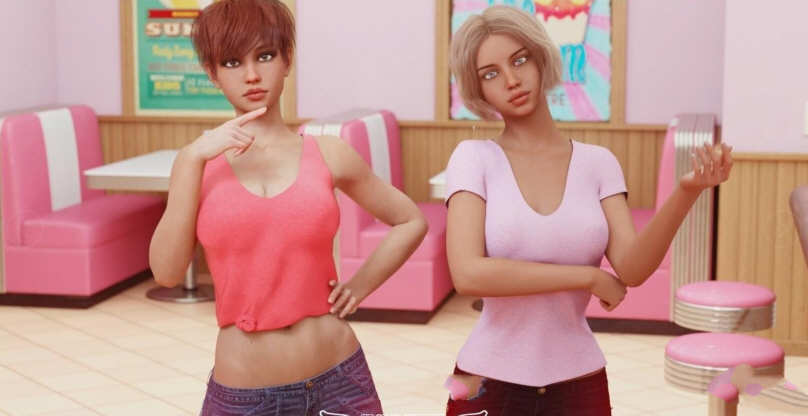 图片[2]-我很荣幸(MyPleasure) ver0.37 汉化精英版 PC+安卓 动态SLG游戏 1.9G-柠檬ACG