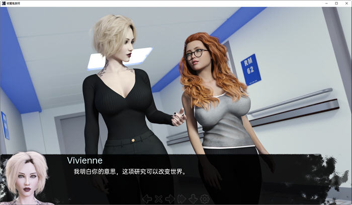 图片[5]-被魔鬼崇拜(Adored by the Devil) ver0.6 汉化版 PC+安卓 SLG游戏 3.6G-柠檬ACG