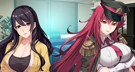 每天都被大姐姐疯狂教育 AI汉化版 ADV游戏大作 4.5G-柠檬ACG