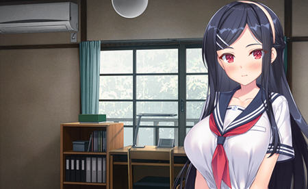 夕凪荘的S级的女朋友们2 AI汉化版 ADV游戏+全CG存档 6.8G-柠檬ACG