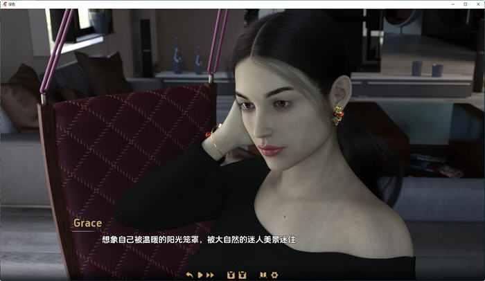 图片[2]-暗行者(Darker) Ch.1 P3 汉化版 PC+安卓 动态SLG游戏 1.1G-柠檬ACG