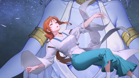 女神官(ARATAMAKAMI) 官方中文版 平台动作ACT游戏 1.6G-柠檬ACG