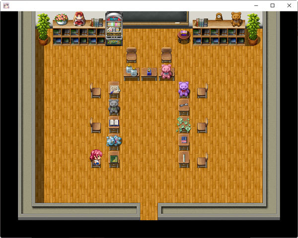 图片[5]-目标对准学生会主席 ver1.0 汉化版 PC+安卓 动态RPG游戏 550M-柠檬ACG