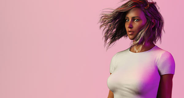 失去的爱(THE LOST LOVE) EP5 汉化版 PC+安卓 动态SLG游戏 1.3G-柠檬ACG