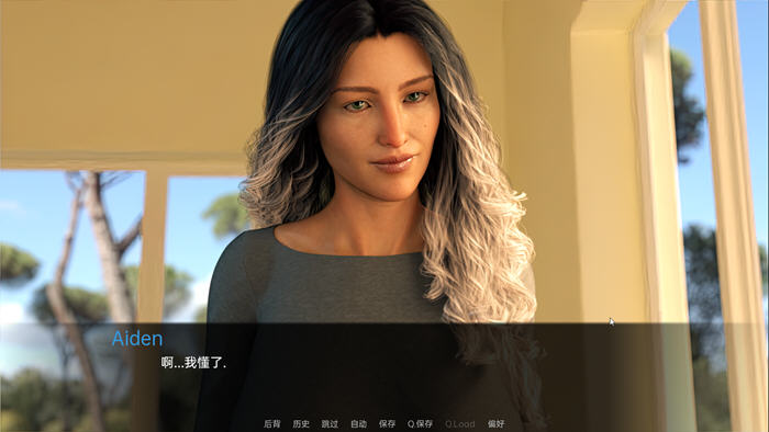 图片[4]-失去的爱(THE LOST LOVE) EP5 汉化版 PC+安卓 动态SLG游戏 1.3G-柠檬ACG