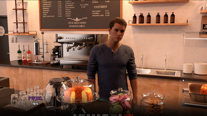 图片[2]-遗失的女儿(Reclaiming the Lost) ver0.6 汉化版 PC+安卓 动态SLG游戏 1.1G-柠檬ACG