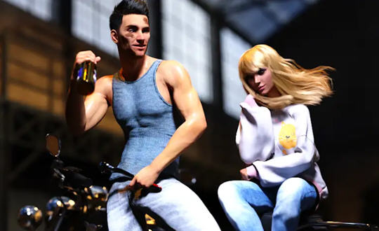 血统或遗产(Lineage or Legacy) Ch.4 汉化版 PC+安卓 动态SLG游戏 3.7G-柠檬ACG