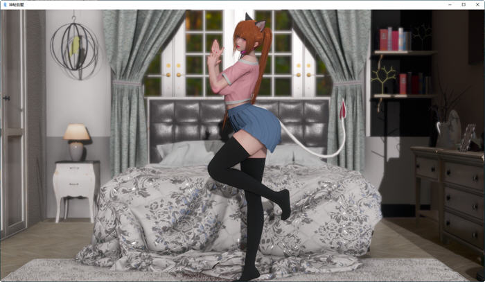 图片[5]-神秘别墅(The Mystery Villa) Ep.4 汉化版 PC+安卓 动态SLG游戏 2.2G-柠檬ACG